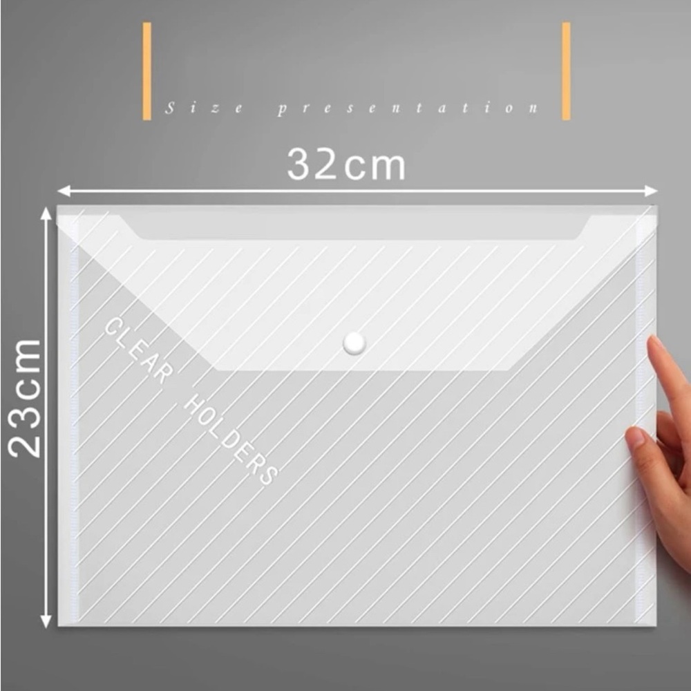 Folders - Picture 2 of 5
